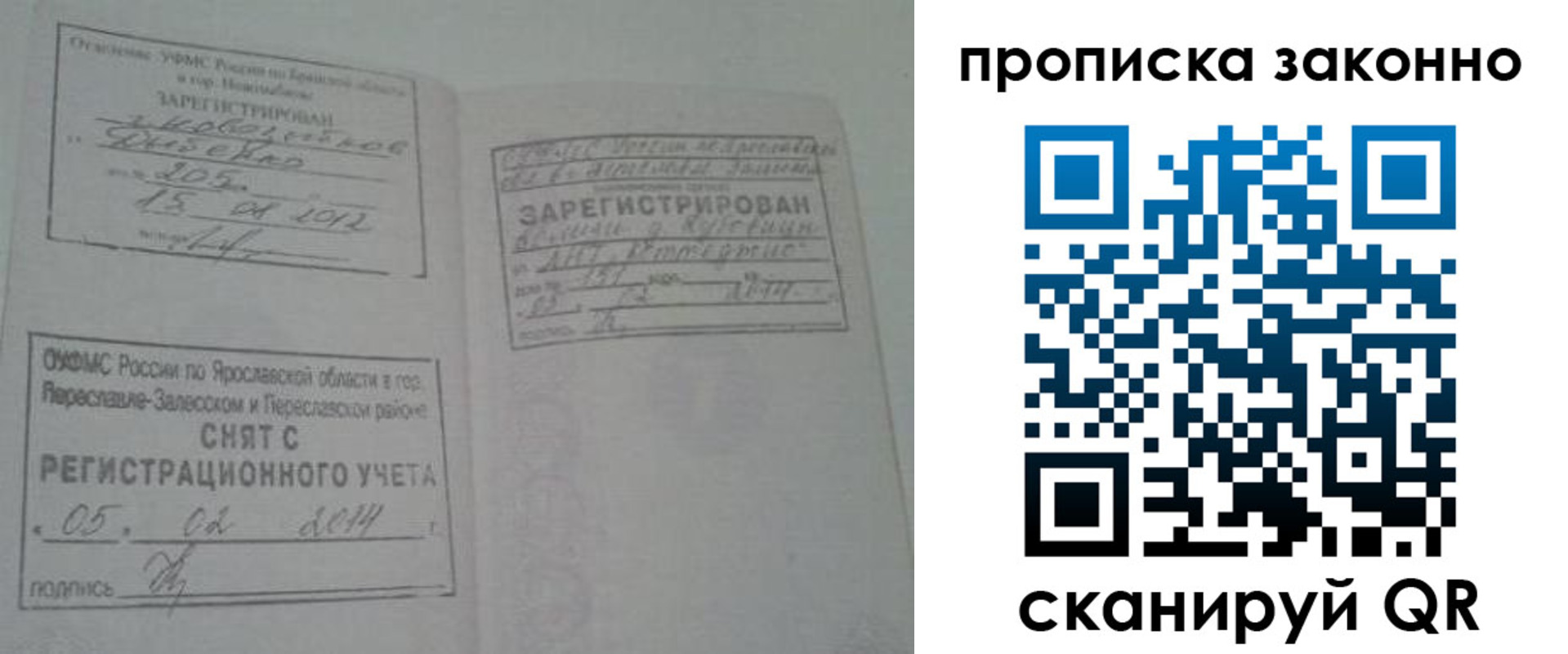 прописка для кредита в Ульяновской области